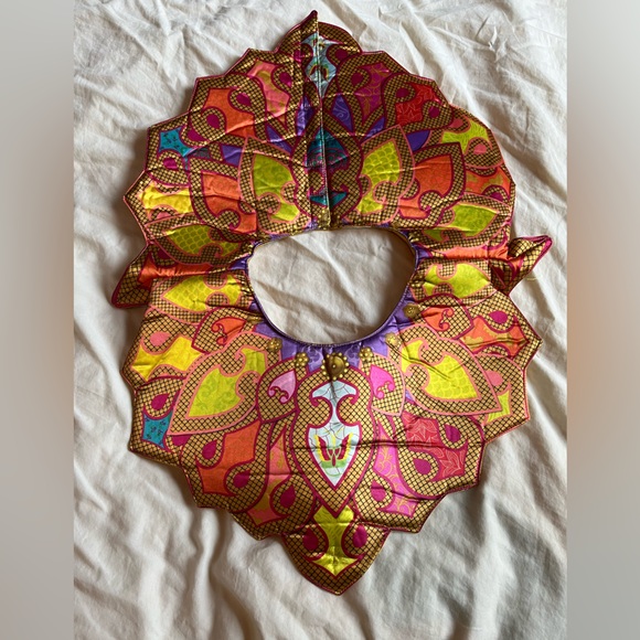 Size 10-12 Alice Costume - Picture 5 of 7